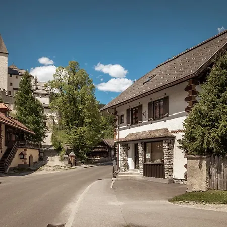 Schaus Lueftenegger 3* Mauterndorf (Salzburg)