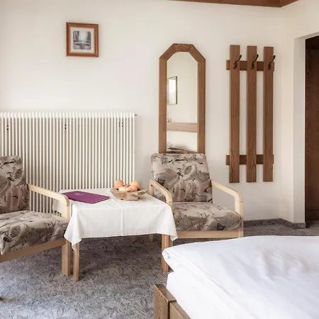Schaus Lueftenegger Vendégház Mauterndorf