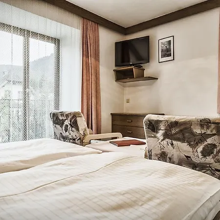 Schaus Lueftenegger Mauterndorf (Salzburg)