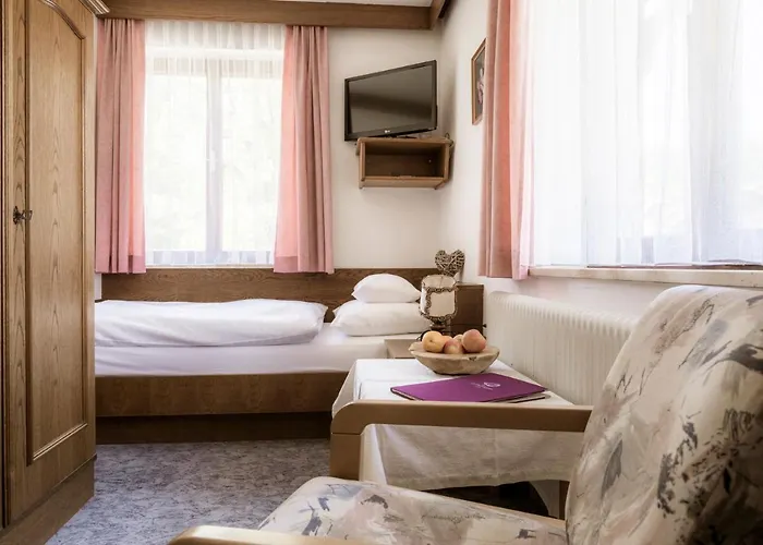 Schaus Lueftenegger Ferienhaus Mauterndorf (Salzburg)