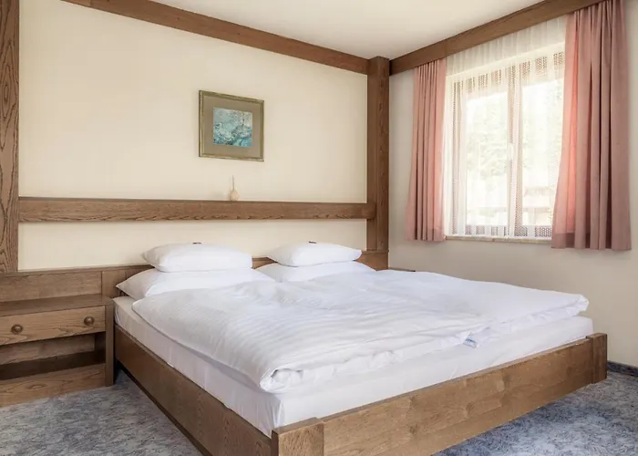 Pensionat Schaus Lueftenegger Mauterndorf (Salzburg)