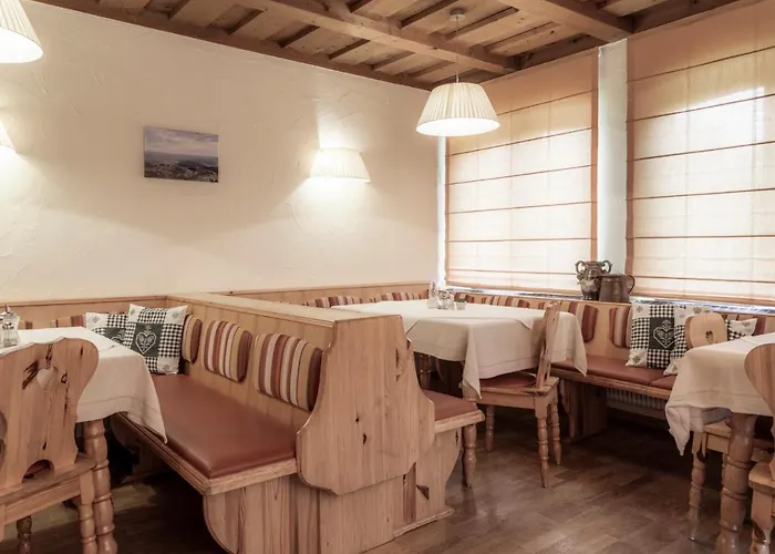 Schaus Lueftenegger Ferienhaus