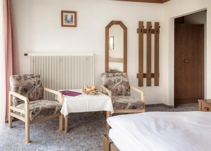 Schaus Lueftenegger Ferienhaus Guest house Mauterndorf (Salzburg)