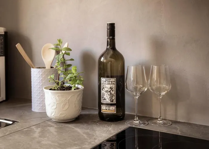 Schaus Lueftenegger Ferienhaus 3*